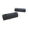 Trupa Ramp Buffer 200 x 52 x 60 Ramp Buffer