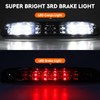 Tail Light + 3rd Third Brake Cargo Lamp for Ford