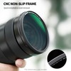 K&F CONCEPT NANO-X-1/4 Soft Focus Filter Diffusion Filter with Waterproof