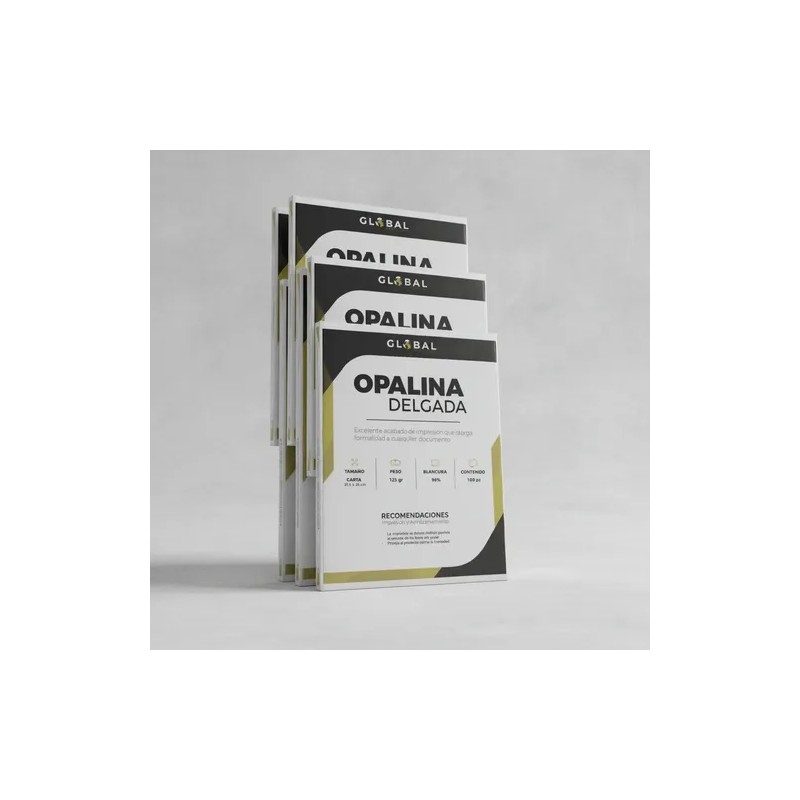 Opalina Delgada