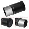 Astromania 1.25" 25mm Plossl Telescope Eyepiece - 4-Element Plossl Design