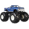 Hot Wheels Monster Trucks Bigfoot 1:24 Scale for Kids Age