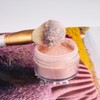Matto Makeup Powder Foundation Brush for Setting Loose Pressed Powder