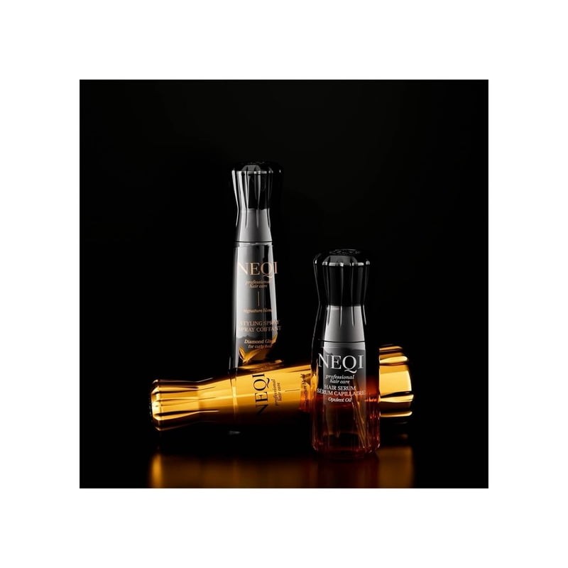 Suero capilar Neqi opulent oil 75 ml