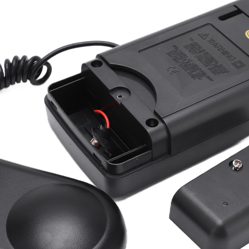 LX1330B Handheld Illuminance Meter Digital Light Meter Photometer 0.1 Lx~200000Lx