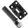RC Car Metal Tow Shackle Hook Upgrade Part Accessory for