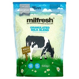 Milfresh Granulated Milk Blend - 5 x 500g