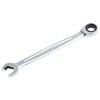 TONE Quick Ratchet Glasses Wrench RMQ-12 Double Side Width 0.5