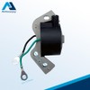2pcs Ignition Coil Fit for OMC Johnson Evinrude Outboard Replacement