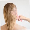 OHPHCALL Versatile Scalp Tool for Relaxation Portable Lightweight Design for