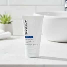 Neostrata Resurface Crema Facial Plus 40gr Todo Tipo De Piel                                                                                          