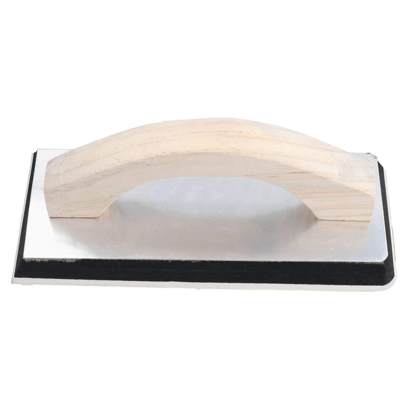 Grouting Float Soft Sponge Tiling Round Square Corner Bevelled Edge