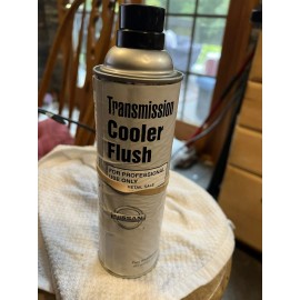 Nissan GENUINE NISSAN TRANSMISSION COOLER FLUSH 999MP-AM006P Professional use