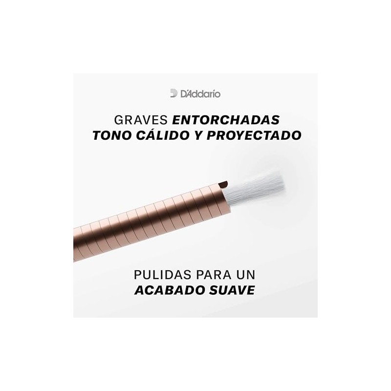 D'Addario | Pro-Arte Carbon | Cuerdas para Guitarra Clásica |