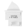 C-FUNN 5A AC 125V 2Pin Refrigerator Door Lamp Light Switch