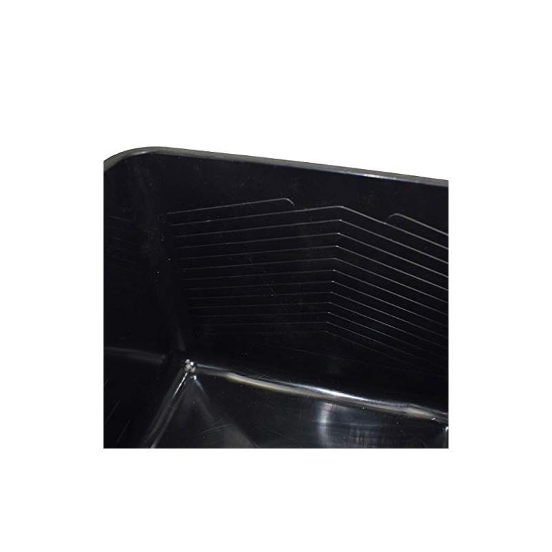 Color Expert 84820810 Paint Bucket 8 Litres Plastic