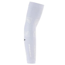 FLOKY - Sleeve No Strain White - 9713546791790 - T3 (Wrist 25 cm - Biceps 30 cm)