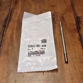 Honda NEW Genuine HONDA Bolt Stud (6x112) FR600 GX120 GX160 GX200 90043-ZE1-020 OEM