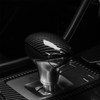 Amzcar Gear Shift Knob Cover Knob Gear Stick Protector Car