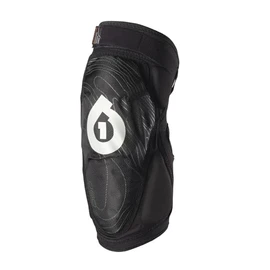 SixSixOne Unisex Ellenbogenschoner DBO, Schwarz, M, 7264