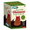 Aurora® Toys Educational Epiphany STEM Labs™ Jurassic Age Volcano Erupt