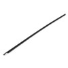 Door Window Glass Channel Weather Strip Rear Right 51357060250 Replacement