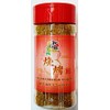 Dried BBQ Powder,Seasoning, Fried Barbecue Spice Mix, 3.2 oz, Pack