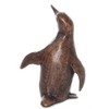 Butler & Peach - Solid Bronze Miniature Penguin