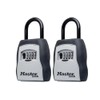 Master Lock 5400D Select Access Key Storage Box with Set-Your-Own