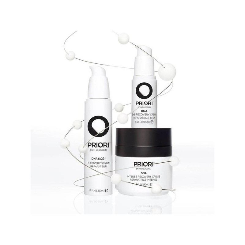 PRIORI DNA Intense Recovery Cream 50ml