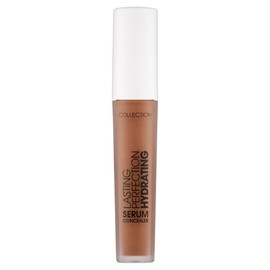 Collection Cosmetics Lasting Perfection Hydrating Serum Concealer, Chestnut