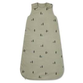 Ex UK Store Baby Sleeping Bag 3.5 TOG Cotton Lined 0 to 36M Unisex Boys Girls Prints (AS256-6/12)