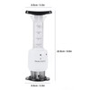 Meat Injector Steak Tenderizer Marinade Injector for Home, Kitchen, Garden,