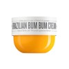 Sol De Janeiro Crema Corporal Brazilian Bum Bum Mini, 25ml, con Manteca de Cupuaçu, Guaraná y Escualano