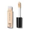 Corrector E.L.F. Cosmetics Camo Concealer Tono Fair Warm Subtono Amarillo