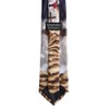 Gospitality Tie - Three Crosses On Calvary w/Twinkle (Polyester)
