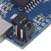 Jeanoko USB Serial Port Adapter, CH341A Chip Extension, USB Converter