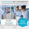 Nodfens Nodfens Triple Lipid Peptide Cream for Anti-Aging - Restores