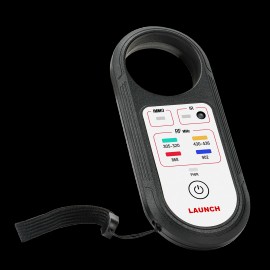 LAUNCH 2025LAUNCH Remote Key Frequency Tester Tool 315/433/868/90