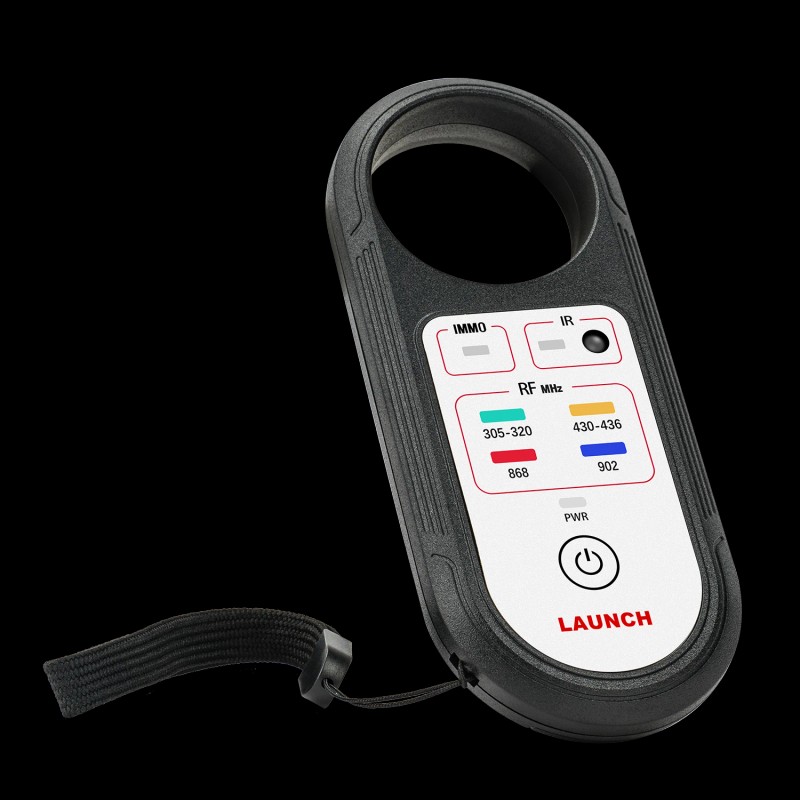 LAUNCH 2025LAUNCH Remote Key Frequency Tester Tool 315/433/868/90