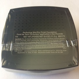 Beauticontrol Perfecting Wet/Dry Finish Foundation (Y1)