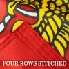 Double Sided US Marine Corps USMC Flag Outdoor 3x5ft- 3Ply