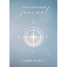 Vision Discovery Journal