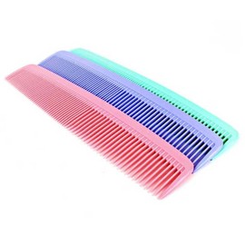 Reversible comb, cut comb, high-quality comb, straight comb, double comb, household comb / 리버시블 빗 커트빗 고급빗 일자빗 이중빗 가정용빗