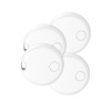 Tracker Air Tag-4 Pack, Smart Bluetooth Tracker Item Finder for