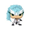 Epic Collectibles Anime: Bleach - Grimmjow Jeagerjaques Vinyl Figure Collectibles