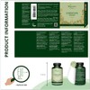 Cordyceps Sinensis Vegavero® | 650 mg (10:1) CS-4 Extract 40%
