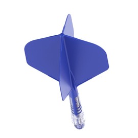 CUESOUL ROST AK57 T19 Integrated Flight Big Standard Shape with Built-in Carbon Fiber Rod, Set of 3 (CS-AK57DB5-2)