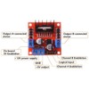 Greluma L298N Motor Drive Controller Board Module Double H Bridge
