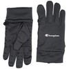 Champion 686-0012 Windproof Men's Gloves, gray